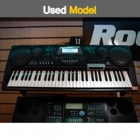 Used Casio CTK-731 Keyboard (SN:R020240M) Used Casio CTK-731 Keyboard (SN:R020240M)